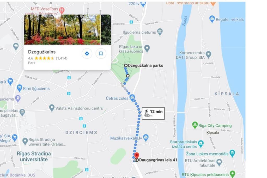 Daugavgrivas41 6 Can Stay Parking Free Old Town 6Min Shop 3Min リガ エクステリア 写真